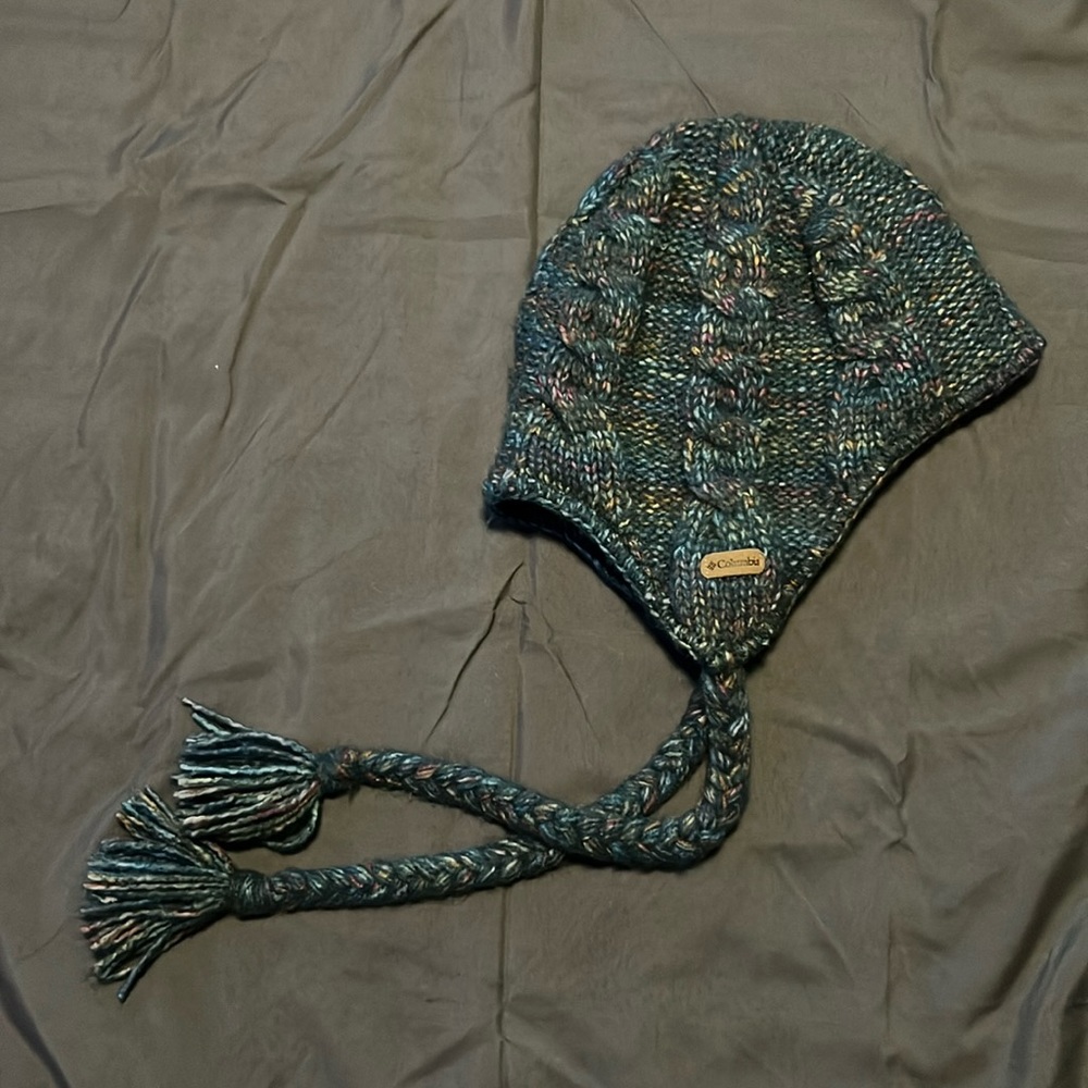 Columbia Dodge Winter Hat-OS